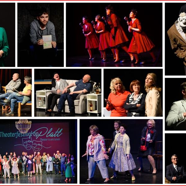 Eröffnungsgala 2024