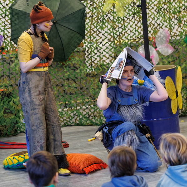 Foto: (c) Sven Geißler